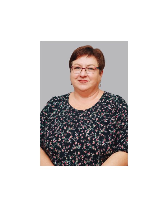 Шубко Марина Александровна